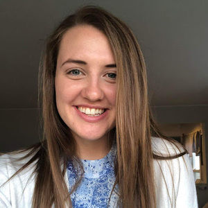 Meet your Posher, Brianne